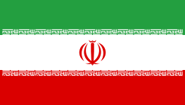 Visa Iran