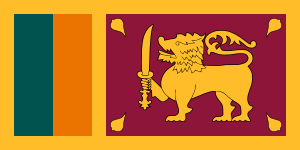 Visa Sri Lanka