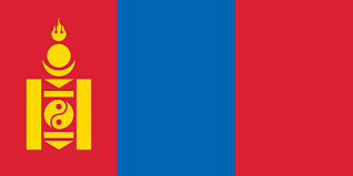 Visa Mông Cổ