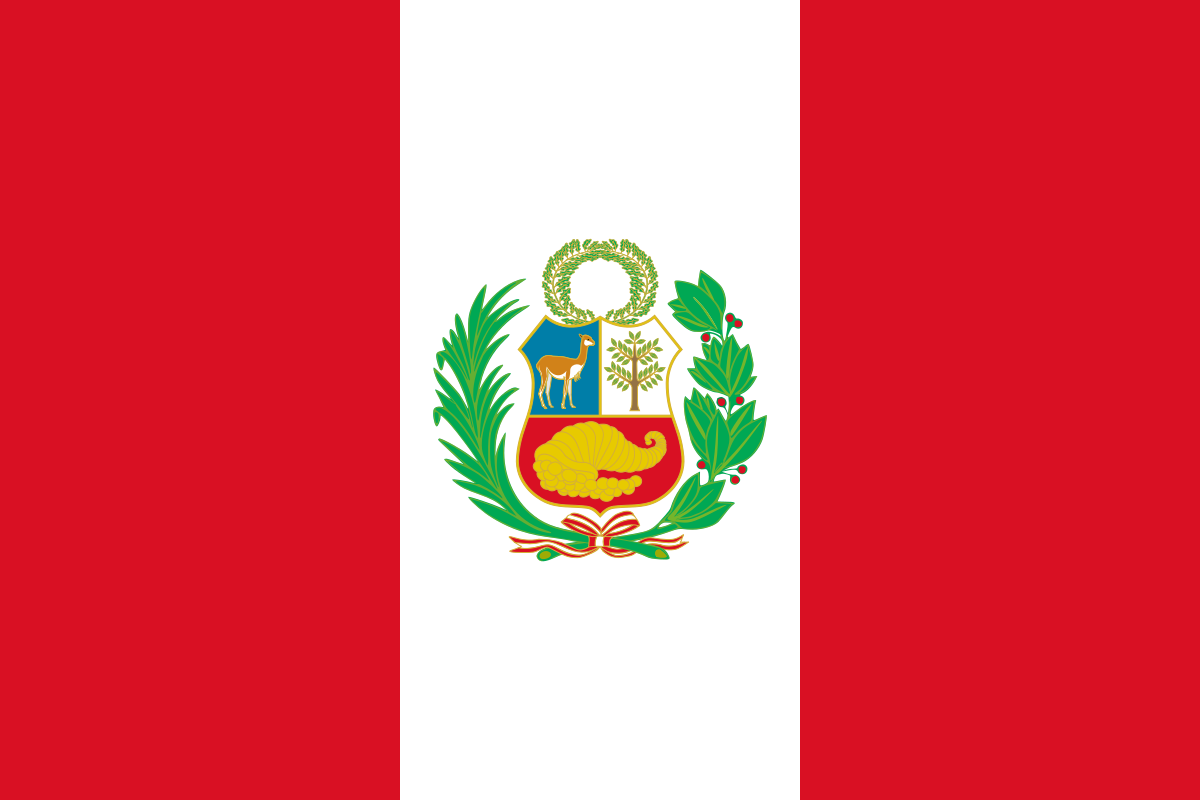 Visa Peru