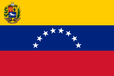 Visa Venezuela