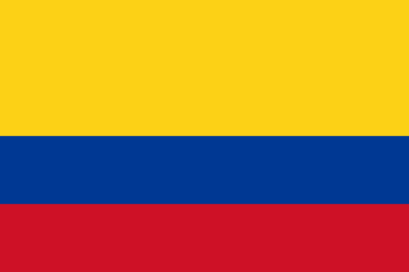 Visa Colombia