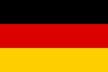 Visa Đức