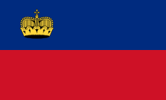 Visa Liechtenstein