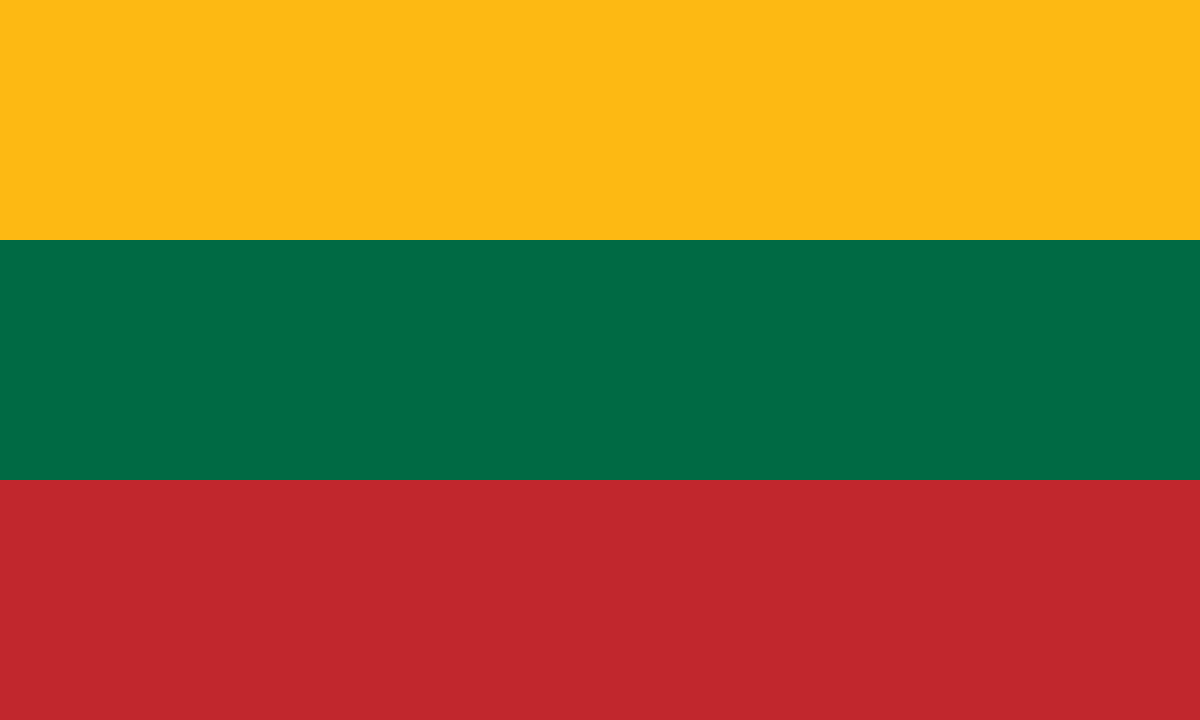 Visa Lithuania