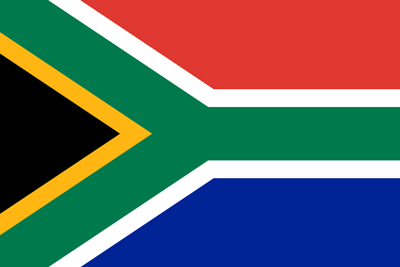 Visa Nam Phi