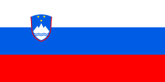 Visa Slovenia
